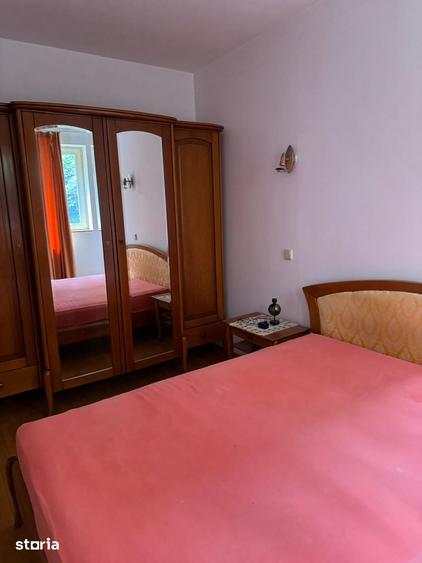 Apartament cu 2 camere în Vatra Luminoasă