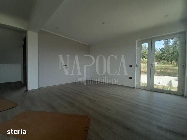 Casă cu 5 camere cu Teren 540 Mp în Oncea