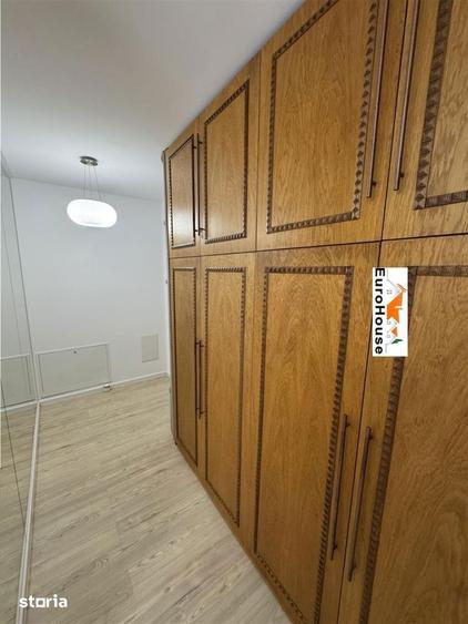 Apartament cu 2 camere în Cetate