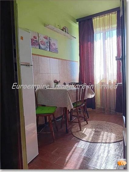 Apartament 2 camere decomandate zona Centrala - 1