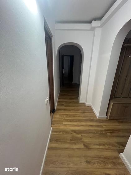 Apartament cu 3 camere în Siderurgiștilor
