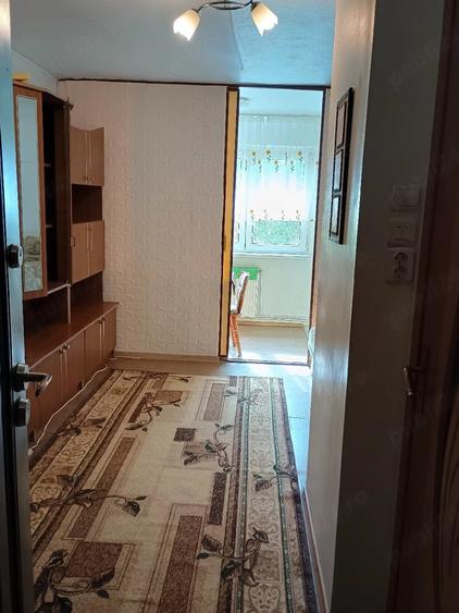 Garsonieră semidecomandată în Electroprecizia