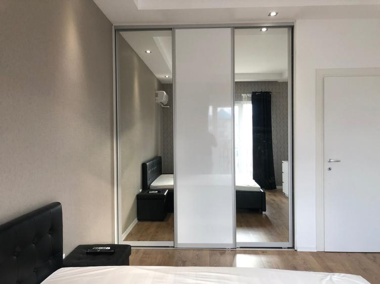 Apartament cu 2 camere decomandat în Ștefăneștii de Jos