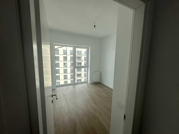 Apartament 2 camere NOU, etaj 10, Silk District - prima inchiriere - 2