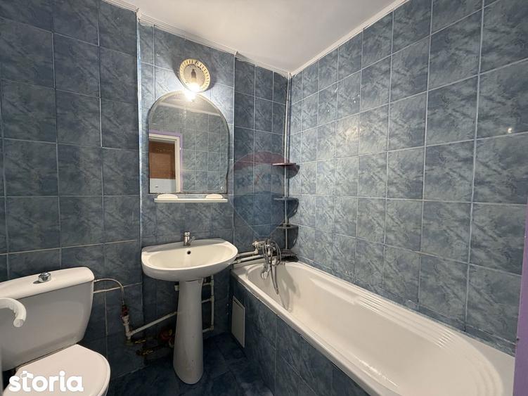 Apartament cu 3 camere de inchiriat in zona Giulesti - 13
