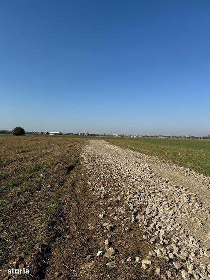 Teren de 622 mp, în Central