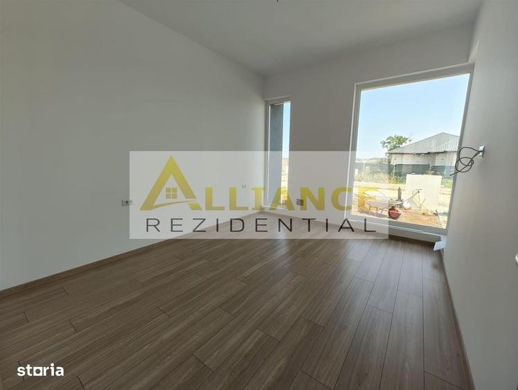 Casa Individuala - 3 camere - 350 mp teren - 90 mp utili - 2