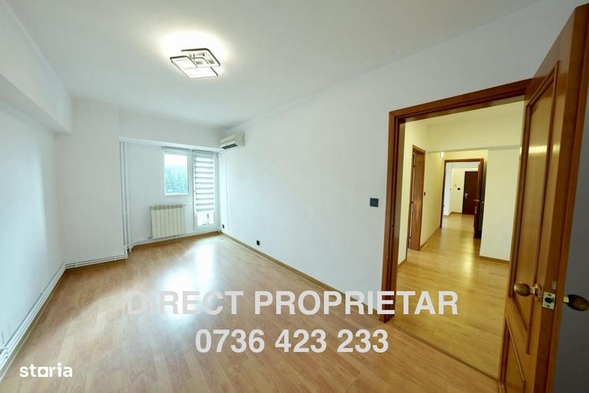 Apartament cu 4 camere decomandat în Libertății