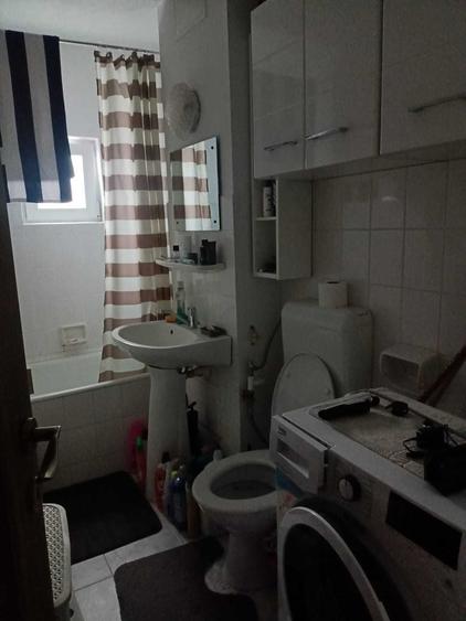 Apartament cu 2 camere semidecomandat în Micălaca
