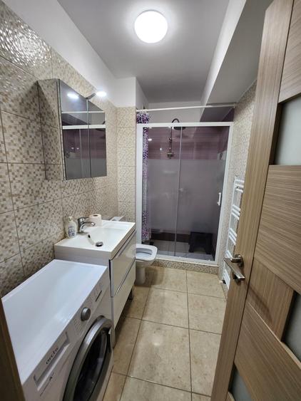 Studio Garsoniera Lux Mamaia-Nord - 6