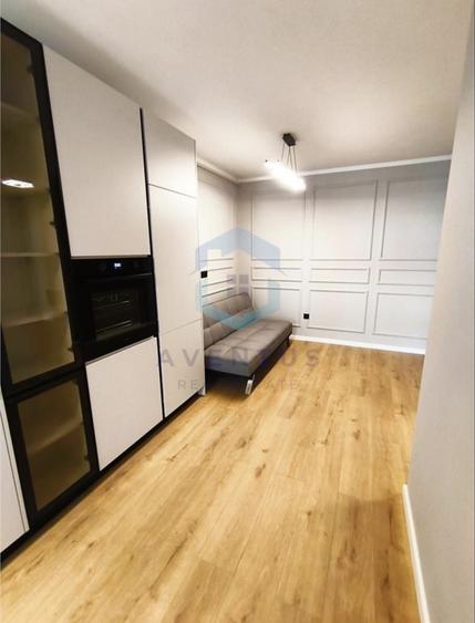 Apartament prima inchiriere, 3 camere Eroilor Residence - 8