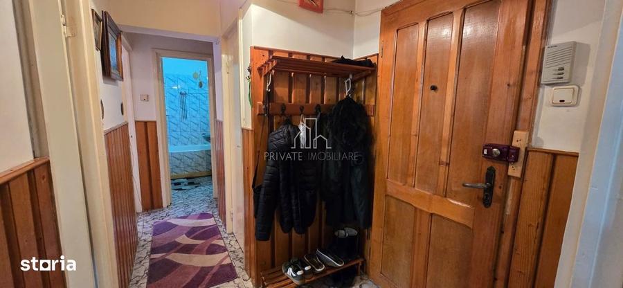 Apartament cu 2 camere, zona centrala, Sighisoara - 7