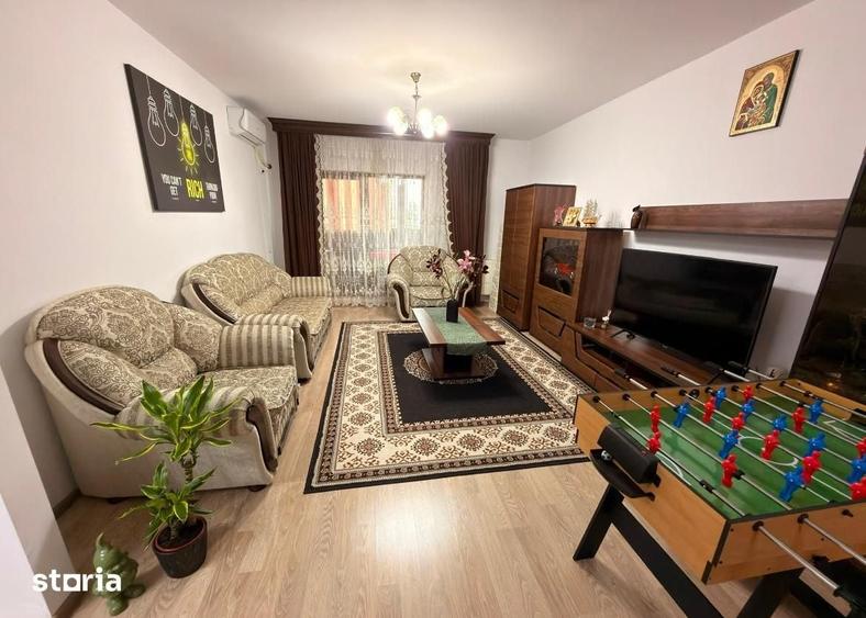 Apartament 2 camere | Drumul Taberei | Comision 0 - 5