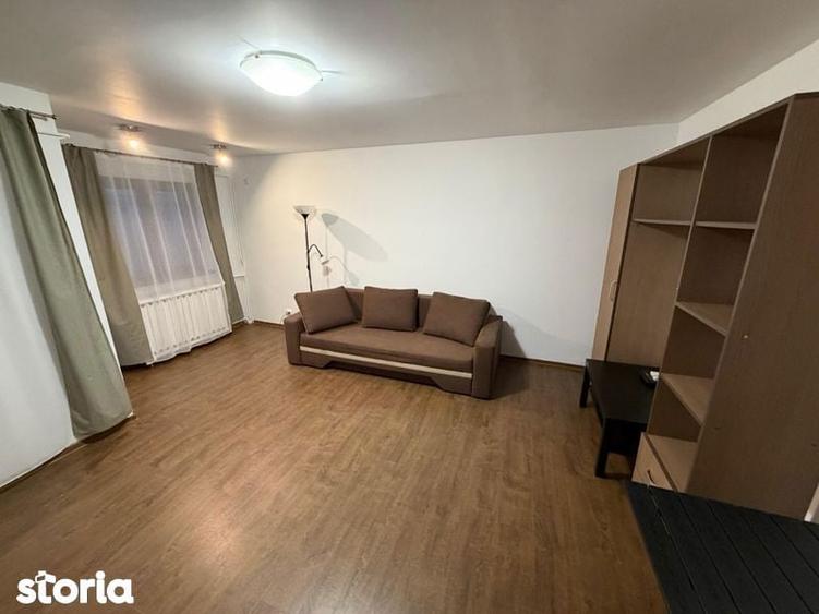 Garsonieră în Rahova