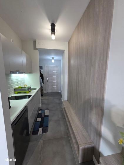 Garsoniera Complex Onix Blue statiunea Mamaia 69500 euro - 1