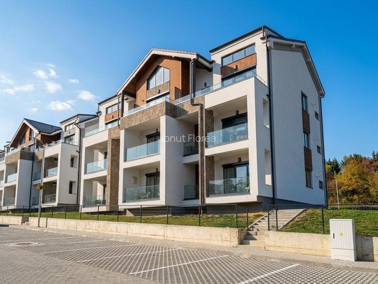 Penthouse 4 Camere pe 2 Nivele | DaVinci Homes