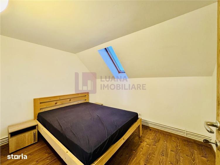 Apartament cu 4 camere în Sadu
