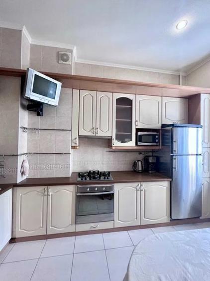 Apartament cu 2 camere decomandat în Chitila
