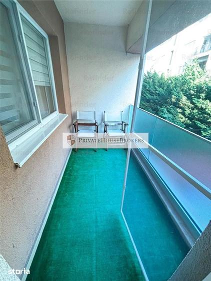 Pipera | Baneasa | Rose Residence 2 | Bloc 2019 | Parcare - 13