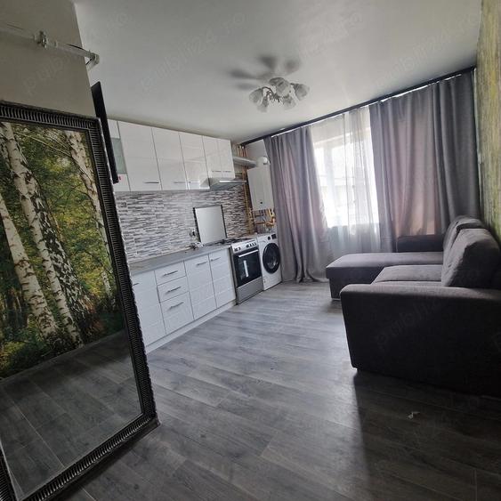 Apartament de inchiriat - 1
