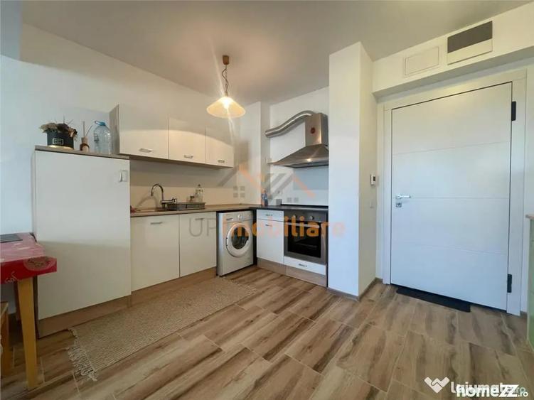 Apartament cu 2 camere decomandat în Lotus