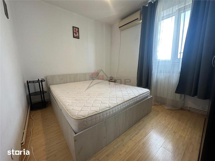 Apartament cu 2 camere decomandat în Alexandru cel Bun