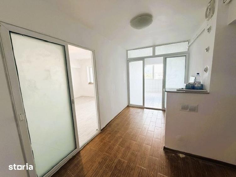 Apartament cu 2 camere în Tineretului