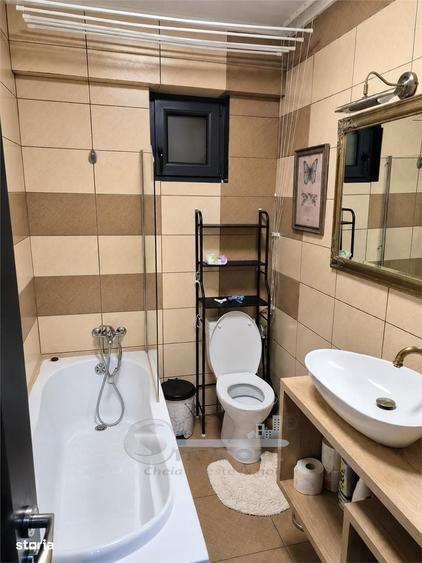 Apartament 2 camere de inchiriat Nicolina | Bloc nou - 2