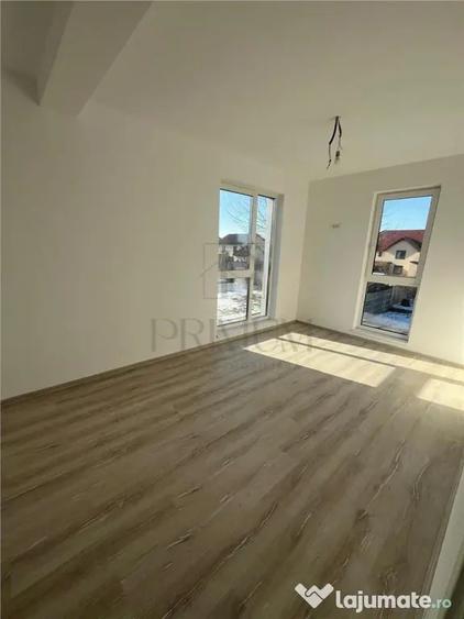 DUMBRAVITA - 5 CAM - DUPLEX - 3 BAI - 2 TERASE - CURTE - INC - 5