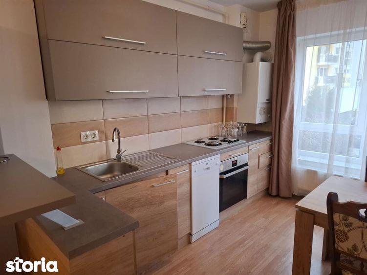 Apartament cu 2 camere în Bartolomeu