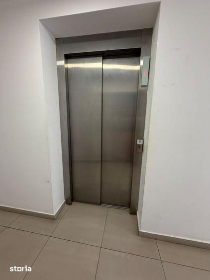 Apartament cu 3 camere, mobilat în Central