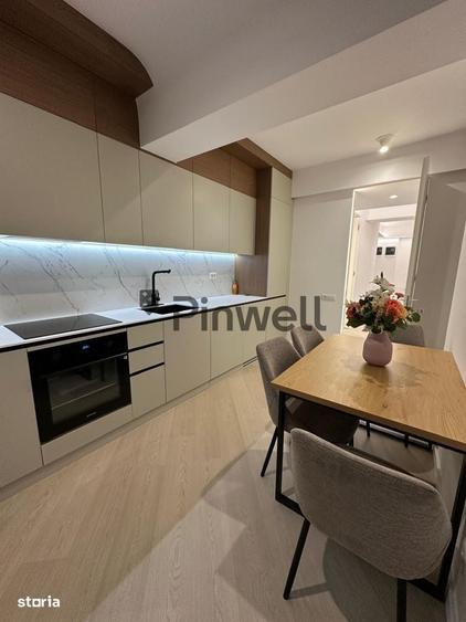 3 camere| NOU| Parcare subterana| Cortina North| Pipera| Pet friendly - 1
