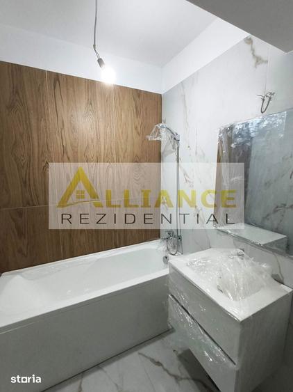 15-20 MINUTE METROU BERCENI - 2 CAMERE - 50.30mp - 93.000 - 1