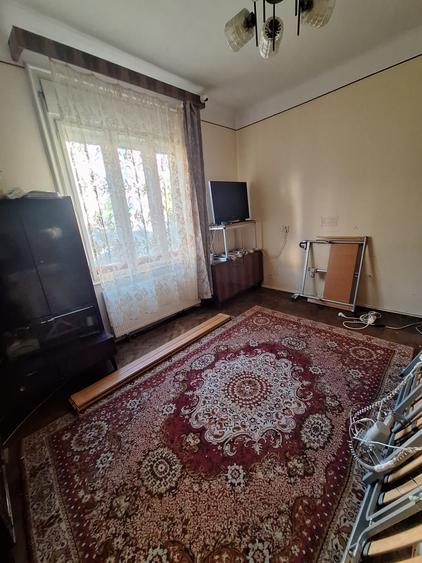 Casă individuală cu 3 camere cu Canalizare în Șagului
