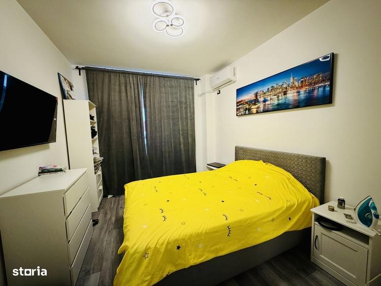 Apartament cu 2 camere în Dudu