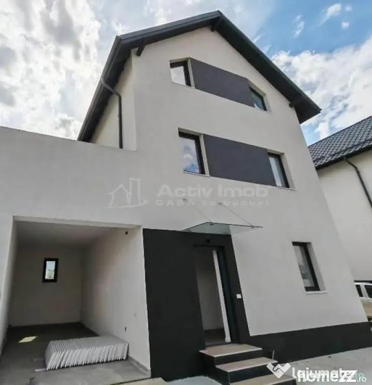 - Casa Individuala Garaj Prelungirea Ghencea ... - Bucuresti (Bucuresti-Ilfov) - 18