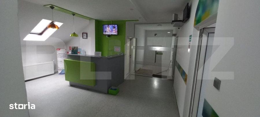 Spațiu comercial, de 20 mp, în Central