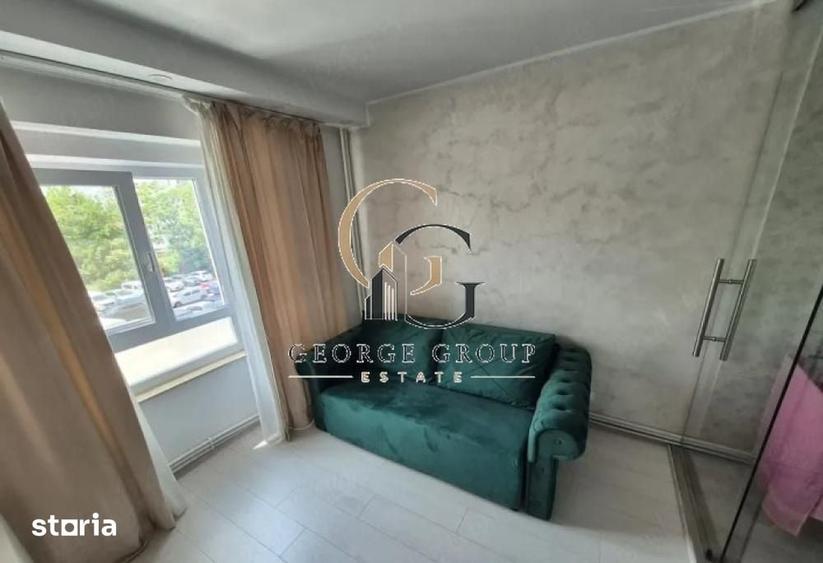 Apartament cu 3 camere decomandat în Dristor