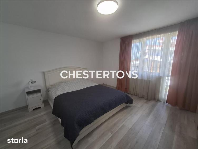 Casa de vanzare Samurcasi Buftea Vila P+1Duplexpod locuibil - 16