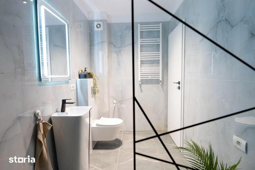Apartament 3 camere, Metrou Berceni, Bloc Nou - 9