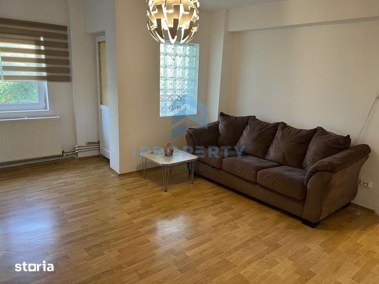 3 Camere | Lujerului-Apeductului | Centrala | Metrou 10 Minute - 5
