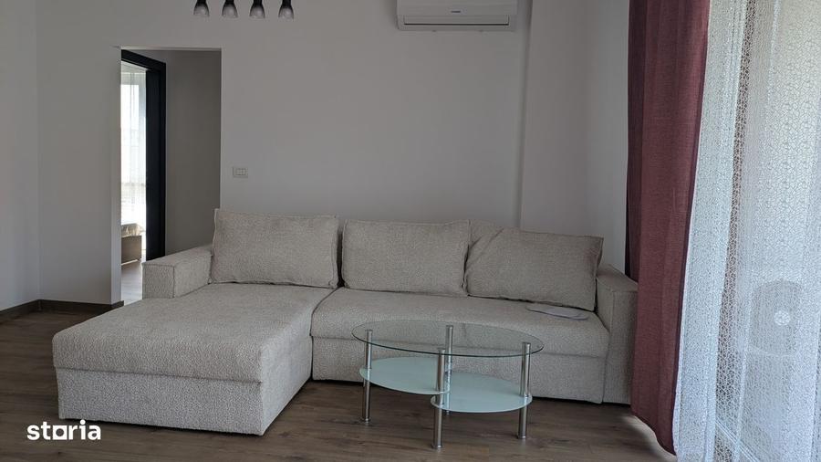 Apartament cu 3 camere în Ultracentral