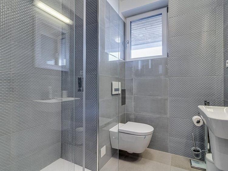 NOU! 3 camere DECOMANDAT, 2 BAI, balcon mare, depozitare, parcare SUBTERANA! - 11