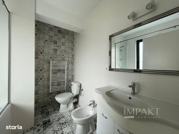 Casa / Vila cu 4 camere de inchiriat - Dezmir - 2