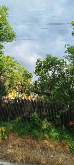 Casă cu Teren 1167 Mp în Căteasca