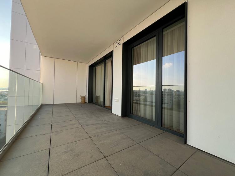 2 camere One Herastrau Tower - 11