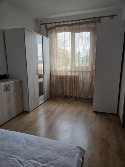 Apartament cu 2 camere semidecomandat în Tomis Nord