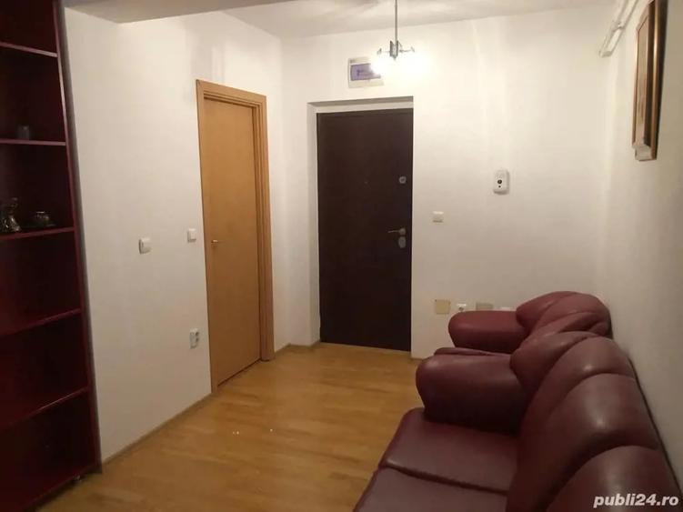 Apartament cu 2 camere în Craiovei