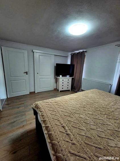 Casă cu 4 camere cu Teren 539 Mp în Giarmata