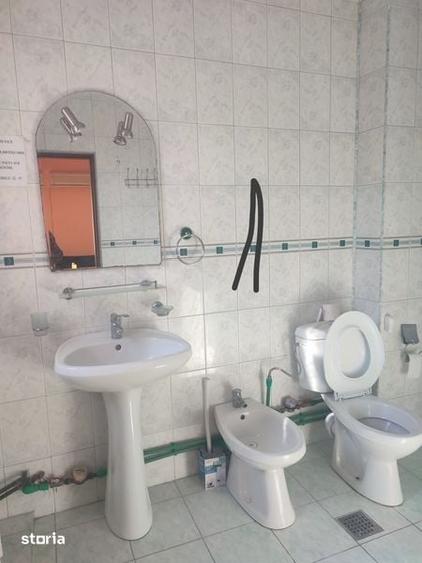 Apartament cu 2 camere decomandat în Copou